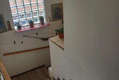 Casă cu 3 camere cu Teren 120 Mp în Cantacuzino - 15