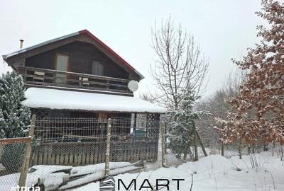 Casă cu 4 camere decomandat cu Teren 300 Mp în Central - 2