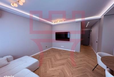 Apartament cu 2 camere în Mărăști - 1