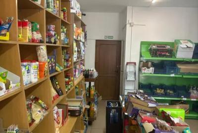 Spațiu comercial, de 52 mp, în Central - 5