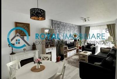 Apartament cu 3 camere decomandat, mobilat în Vest - 1