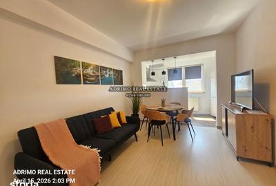 Apartament cu 3 camere, mobilat în Ultracentral - 3