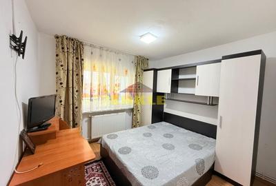 Apartament cu 2 camere decomandat în Central - 1
