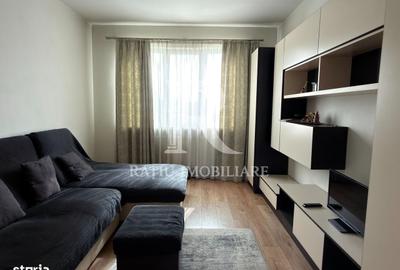 Apartament cu 3 camere decomandat în Dacia