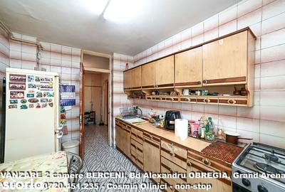 Apartament cu 4 camere semidecomandat în Tudor Vladimirescu - 8
