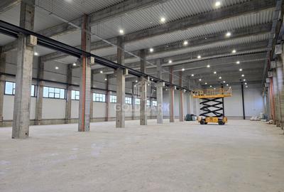 Spațiu industrial, de 1,500 mp, în Exterior Sud - 3