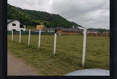 Teren de 550 mp, în Central