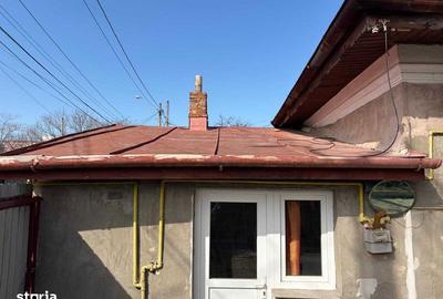 Casă cu 3 camere cu Teren 75 Mp în Central - 3
