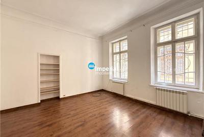 Apartament cu 3 camere decomandat în Central - 4