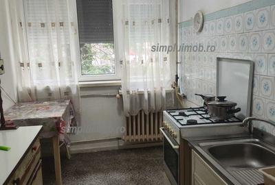 Apartament cu 2 camere semidecomandat, mobilat în Baba Novac - 7