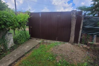 Casă cu 3 camere în Lacu