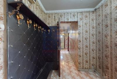 Apartament cu 3 camere decomandat, mobilat în Rahova - 13