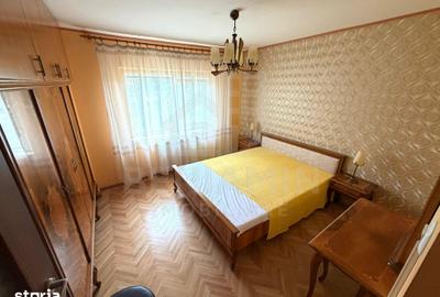 Apartament cu 4 camere în Brazda lui Novac