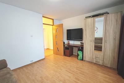 Apartament cu 2 camere decomandat, mobilat în Scriitorilor - 1