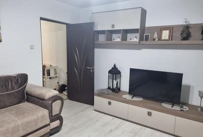 Apartament cu 2 camere în Cotu - 5