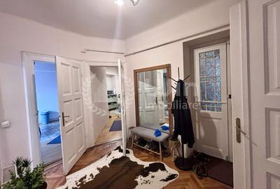 Apartament cu 3 camere decomandat, mobilat în Central - 6