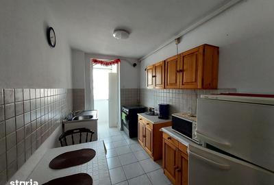 Apartament cu 2 camere în Ultracentral - 4