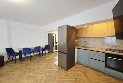 Apartament cu 2 camere decomandat în Mazepa 2 - 3