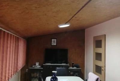 Casă cu 16 camere cu Teren 2500 Mp în Aurora