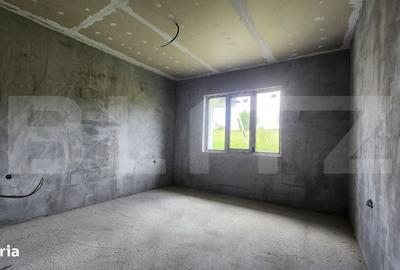 Casă cu 4 camere cu Teren 500 Mp în Nazna - 12