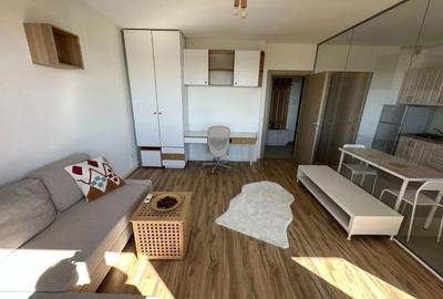 Apartament cu 2 camere în Drumul Taberei