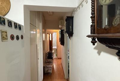 Apartament cu 3 camere decomandat în Pantelimon - 8
