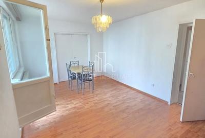Apartament cu 3 camere decomandat în Sud - 11