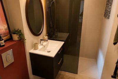 Apartament cu 2 camere semidecomandat, mobilat în Dorobanți - 7