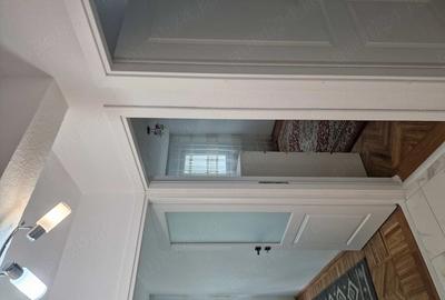 Apartament cu 2 camere decomandat în Drumul Taberei