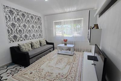 Apartament cu 2 camere semidecomandat în Dacia - 1