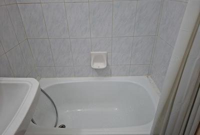 Garsonieră semidecomandată în Sud - 3