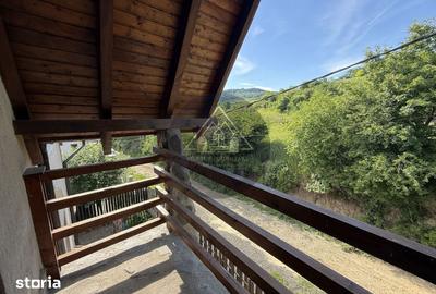 Casă decomandat cu Teren 500 Mp în Central - 20