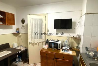 Apartament cu 2 camere semidecomandat în Craiovița Nouă - 8