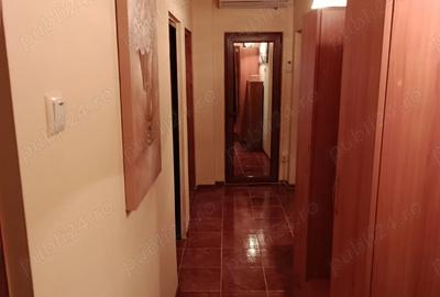 Apartament cu 2 camere decomandat în Central - 4