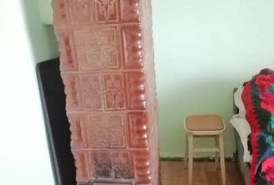 Casă cu 2 camere în Șag - 6