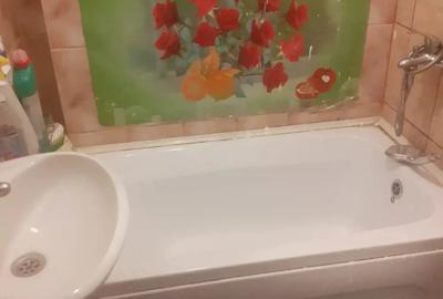 Garsonieră în Iosefin - 1