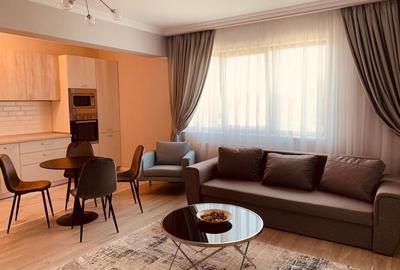 Apartament cu 2 camere decomandat în Albert - 6