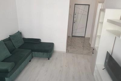 Garsonieră decomandată în Roșu - 1