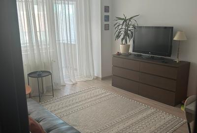 Apartament cu 2 camere în Energia
