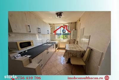 Apartament cu 2 camere decomandat în Banca Națională - 2