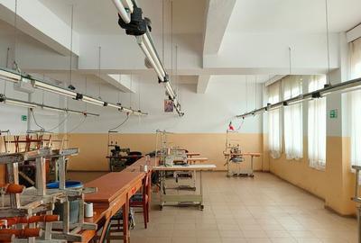 Spațiu comercial, de 671 mp, în Central - 11