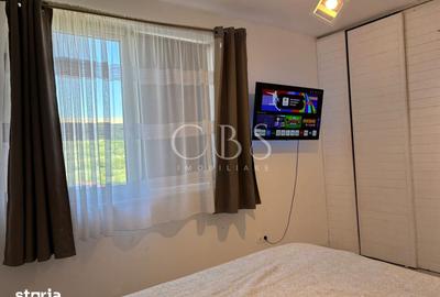 Apartament cu 3 camere în Chinteni