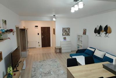 Apartament cu 2 camere semidecomandat în Tomis Nord - 5