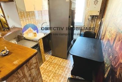 Apartament cu 2 camere decomandat, mobilat în Precista - 3