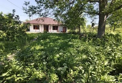Casă cu Teren 630 Mp în Lipia