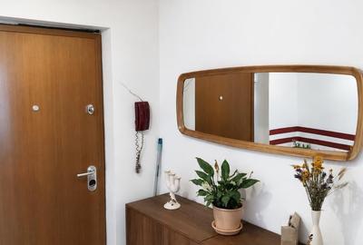 Apartament cu 2 camere semidecomandat, mobilat în Dorobanți - 10