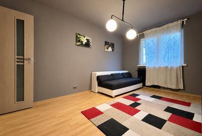 Apartament cu 4 camere decomandat, mobilat în Tei - 2