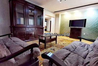 Apartament cu 4 camere decomandat în Podul de Fier - 3