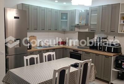 Apartament cu 3 camere în Central - 8