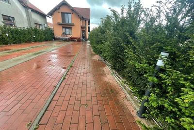 Casă cu 3 camere în Central